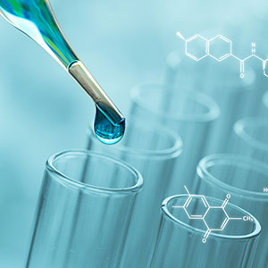 Chemical analysis