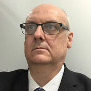 Andrew Duffin