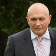 Andy Stevenson