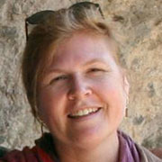 Professor Emma Loosley Leeming