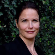 Tracy Alexander