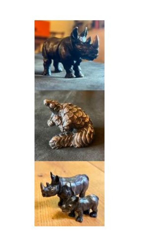 A unique gift opportunity from FR:UK