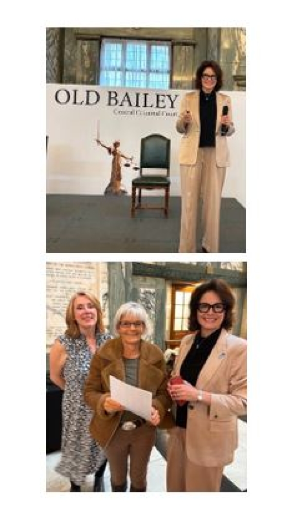 Conference Success! Thank you!